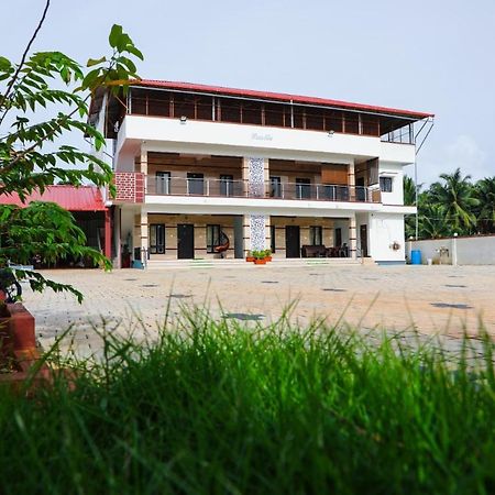 Castle Home Stays Udupi Exterior foto