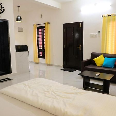 Castle Home Stays Udupi Exterior foto