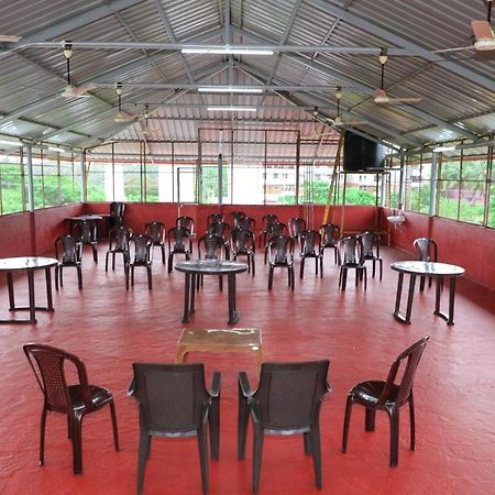 Castle Home Stays Udupi Exterior foto