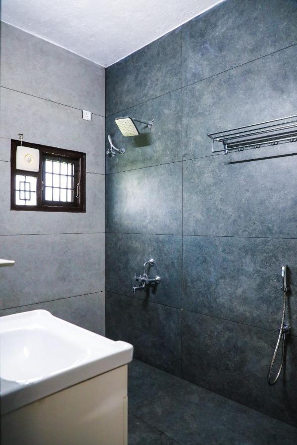 Castle Home Stays Udupi Exterior foto